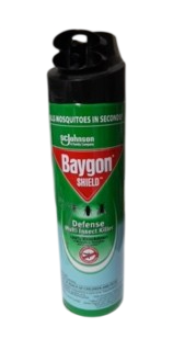 Baygon