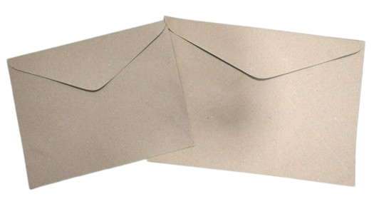 Brown Envelope