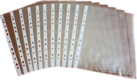 Clear Sheet