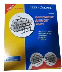 Document Tray