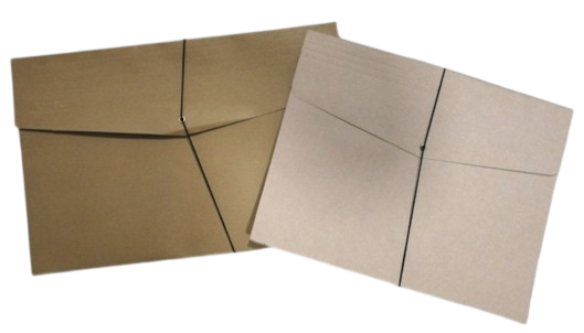 Expanded Envelope