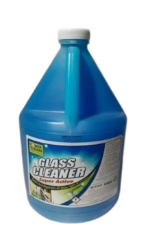 Glass Cleaner