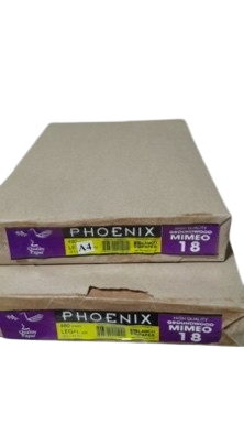 Groundwood Paper