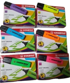 Stabilo
