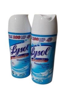 Laysol