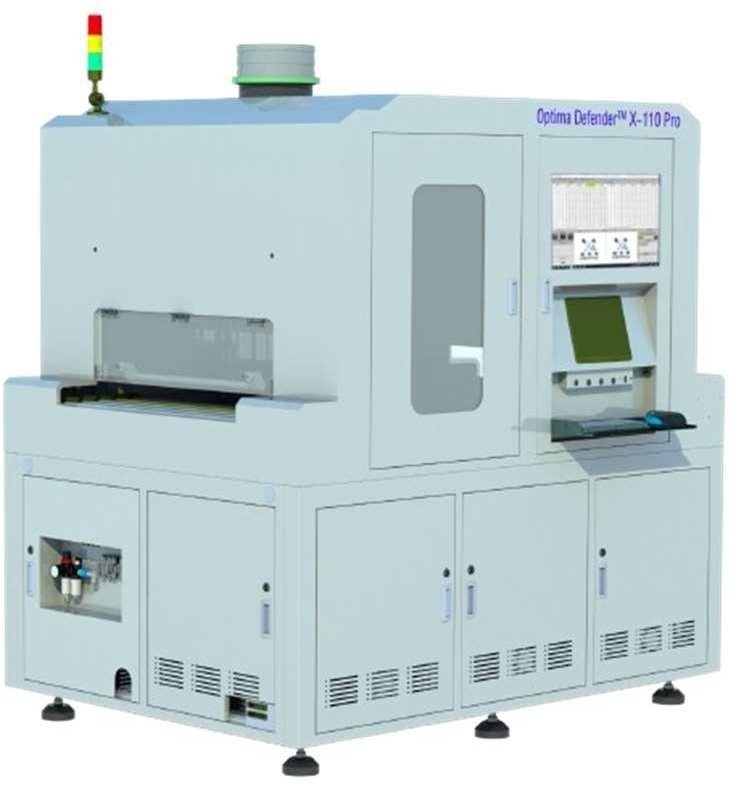 Large Panel Inline AOI