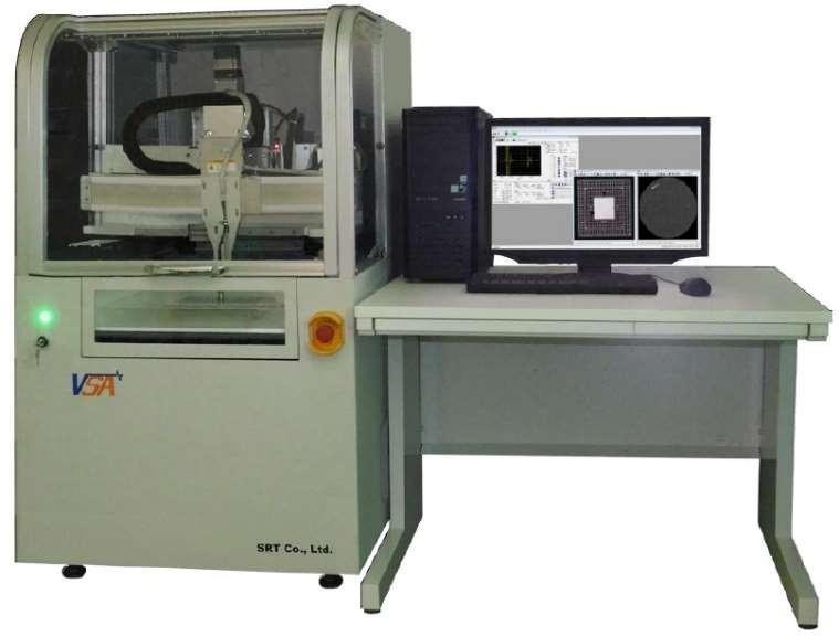 SEM VSA M350