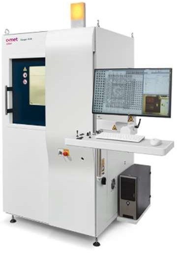 Cougar and Cheetah X-Ray Systems