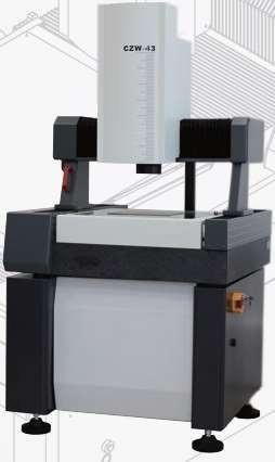 CZW Series CMM