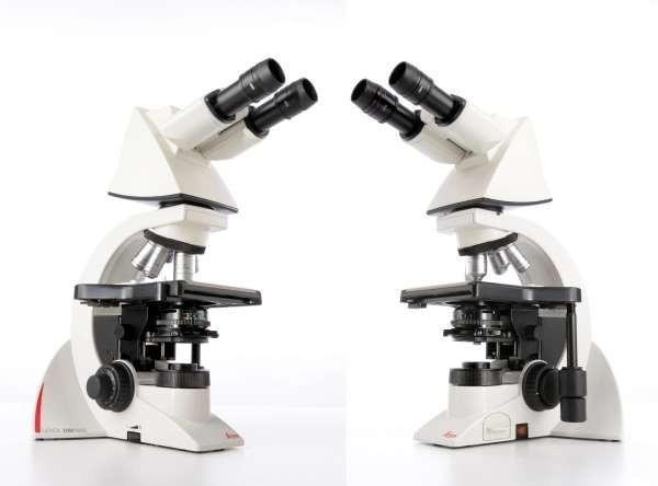 Leica Industrial Microscope Series