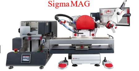 Sigma MAG