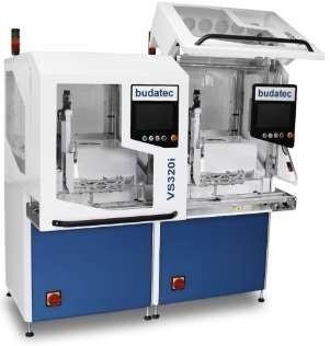 VS320i Vacuum Soldering System