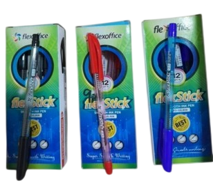 Ordinary Pen