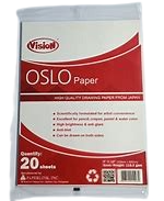 Oslo Paper