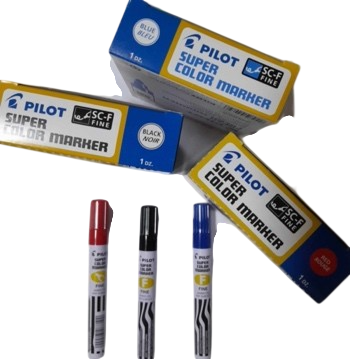 Pilot Marker