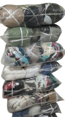Round Rugs