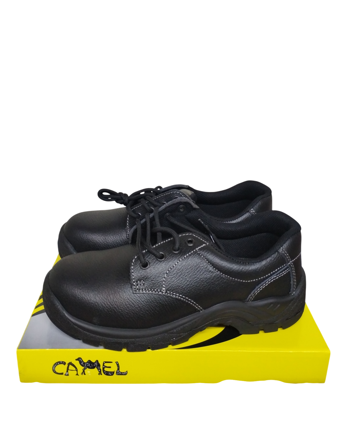 Camel Safety Shoes