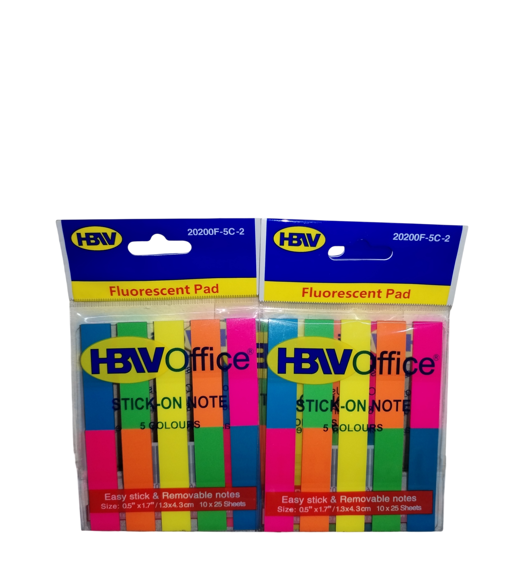 Sticky Notes