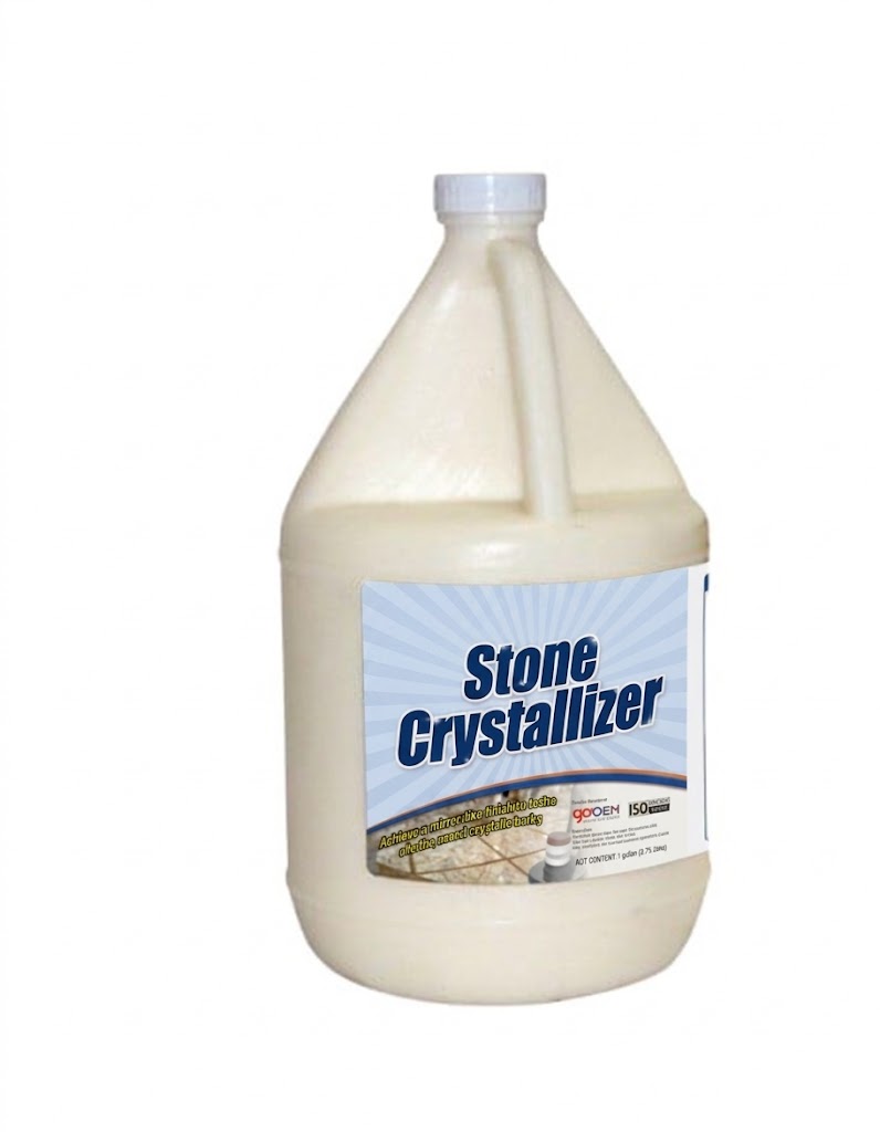 Stone Crystallizer