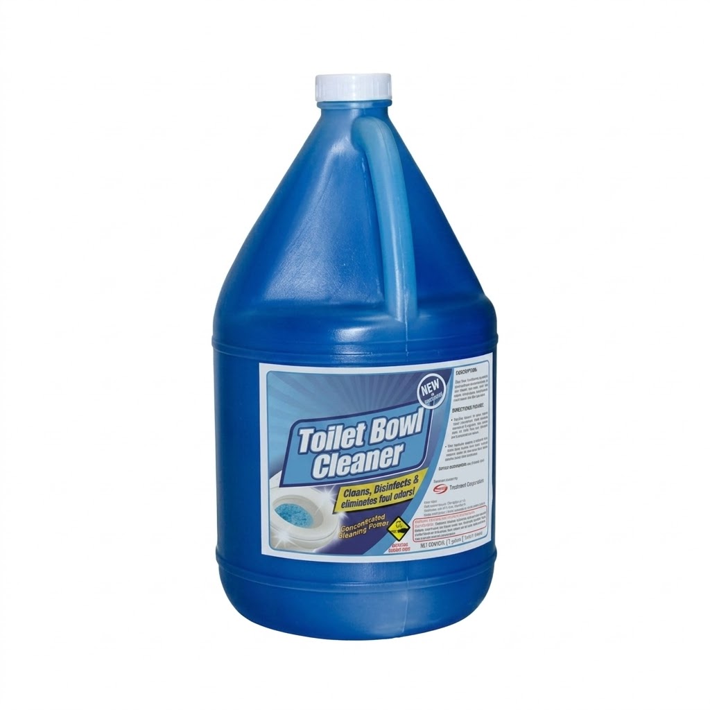 Toilet Bowl Cleaner